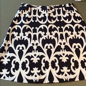 J. Crew skirt